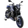 Tete de fourche ERMAX YAMAHA MT-09 FZ9 2021 4