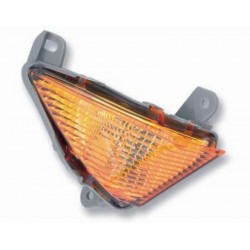 Clignotant moto type origine avant Kawasaki ZX6R 2005-2006