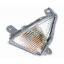Clignotants type origine avant gauche Kawasaki ZX6R ER6 Z1000 ZX10R GTR1400
