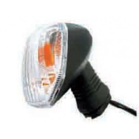 Clignotants type origine arrière gauche Kawasaki ER6 N/F 2005-2008