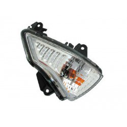 Clignotant moto type origine avant Kawasaki ER6 N/F 2009-2011