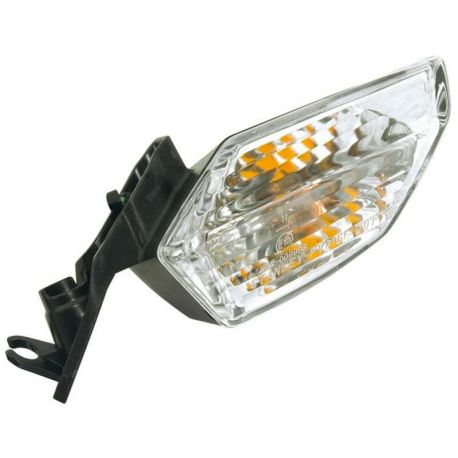 Clignotant moto type origine avant Kawasaki ZX10R 2008-2010