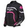 Blouson été femme FURYGAN MISTRAL LADY EVO 3 0