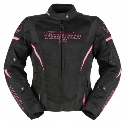 Blouson femme FURYGAN DELIA 3 en 1