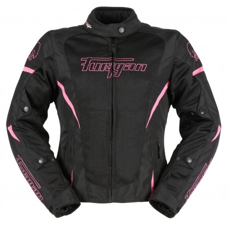 Blouson femme FURYGAN DELLA 3 en 1