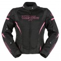 Blouson femme FURYGAN DELLA 3 en 1