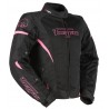 Blouson femme FURYGAN DELLA 3 en 1 1