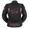 Blouson femme FURYGAN DELLA 3 en 1 2