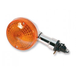 Clignotant moto type origine arrière SUZUKI GN125 GN250