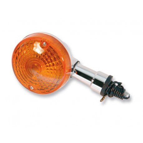 Clignotant moto type origine SUZUKI GN125 GN250