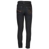 Jean moto femme FURYGAN EMMA STRETCH 1