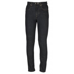 Jean moto femme FURYGAN NIKITA X KEVLAR TAPERED