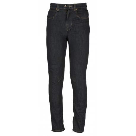 Jean moto femme FURYGAN EMMA STRETCH