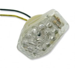 Clignotant V PARTS LED Suzuki GSF Bandit GSXR SV650