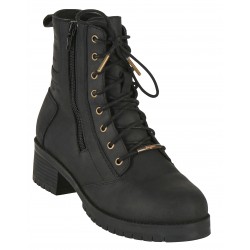 Chaussures moto femme FURYGAN JANIS
