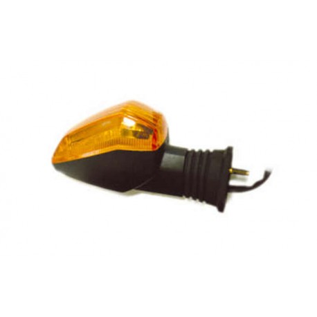 Lot De 4 Adaptateurs Pour Clignotants Suzuki | Compatible GSXR, SV650S, Bandit GSF600 (modèles Listés)