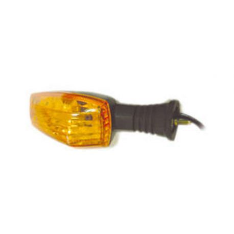 Clignotant moto type origine avant droit / arrière gauche 7467 SUZUKI GSXR 600 GSXR 750 GSXR 1000 2004-2005