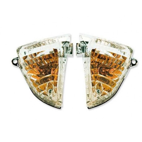 Clignotants type origine arrière gauche SUZUKI GSXR 600 GSXR 750 GSXR 1000