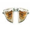 Clignotants type origine arrière gauche SUZUKI GSXR 600 GSXR 750 GSXR 1000 0