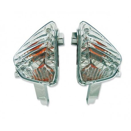 Clignotants type origine arrière gauche SUZUKI GSXR600 GSXR750 GSXR1000