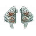 Clignotants type origine arrière gauche SUZUKI GSXR600 GSXR750 GSXR1000