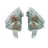 Clignotants type origine arrière gauche SUZUKI GSXR600 GSXR750 GSXR1000 0