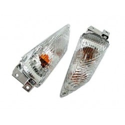 Clignotant moto type origine avant SUZUKI GSXR 600 GSXR 750 GSXR 1000