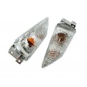 Clignotants type origine arrière gauche SUZUKI GSXR 600 GSXR 750 GSXR 1000