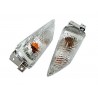 Clignotants type origine arrière gauche SUZUKI GSXR 600 GSXR 750 GSXR 1000 0
