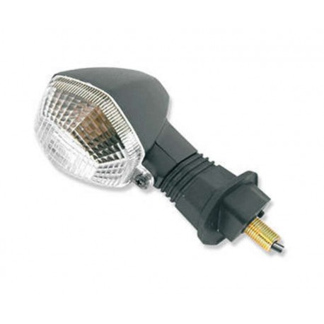 Clignotants type origine blanc avant gauche SUZUKI DL650 V-STROM DL1000 V-STROM