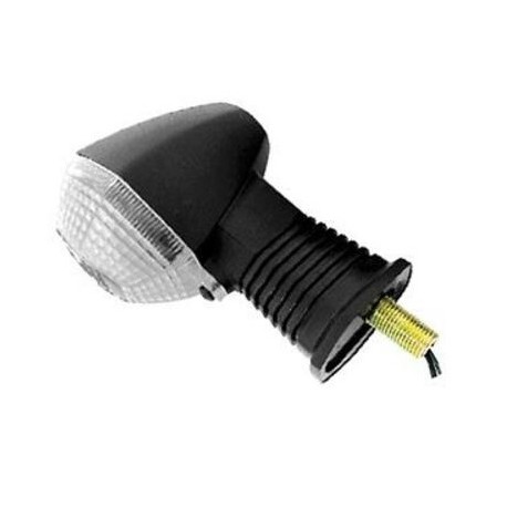 Clignotants type origine blanc arrière gauche SUZUKI DL650 V-STROM DL1000 V-STROM