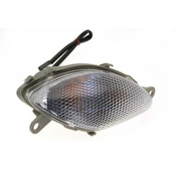 Clignotant moto type origine avant blanc SUZUKI GSXR1300 HAYABUSA 1999-2007