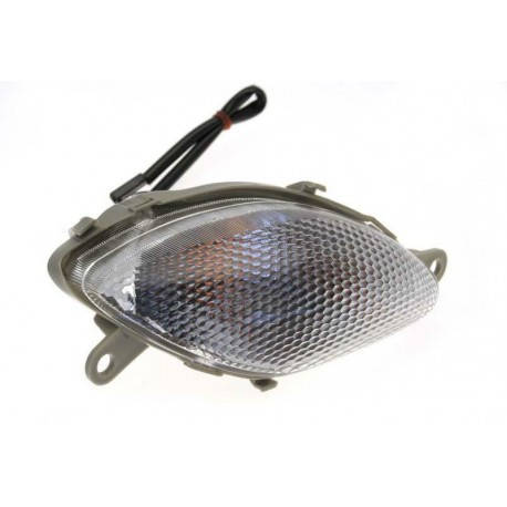 Clignotants type origine avant gauche SUZUKI GSXR1300 HAYABUSA 2004-2007