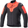 Blouson moto Alpinestars RX-3 DRYSTAR 0