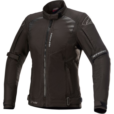 Blouson Textile Alpinestars Stella HEADLANDS DRYSTAR
