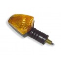 Clignotants type origine YAMAHA BT1100 BULLDOG 2002-2004