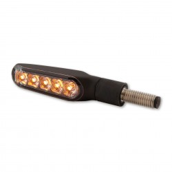 Clignotant moto universel à Led KOSO Gw-01