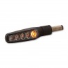 Clignotant moto universel à Led KOSO Gw-01 1