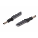 Clignotants moto à Led séquentiel KOSO Gw-02