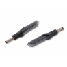 Clignotants moto à Led séquentiel KOSO Gw-02 0