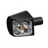 Clignotant moto universel Led KOSO Ion 0