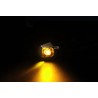 Clignotant moto universel Led KOSO Ion 2