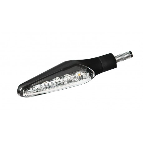 Clignotants moto à Led universel KOSO Z4