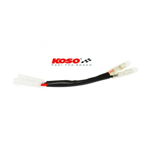 faisceau pour clignotants moto TRIUMPH