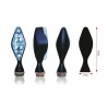 Clignotants LOSANGE LEDS noir 1