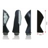Clignotants moto leds racing 2