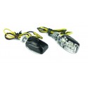 Clignotants Micro Led pour moto