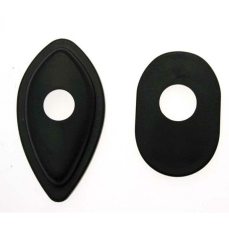 Caches orifices clignotants moto HONDA DUCATI MV AGUSTA Caches orifices clignotants moto HONDA DUCATI MV AGUSTA