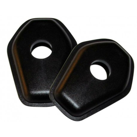 Caches orifices clignotants moto YAMAHA MV AGUSTA