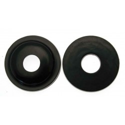 Caches orifices clignotants moto HONDA CB 600 F HORNET / SUZUKI GSF / GSX 1300 / TL1000S/R